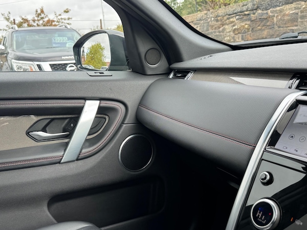 Used Land Rover Discovery Sport 2020 for sale - 76161087: Photo 48