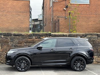 Used Land Rover Discovery Sport 2020 for sale - 76161087: Photo 4