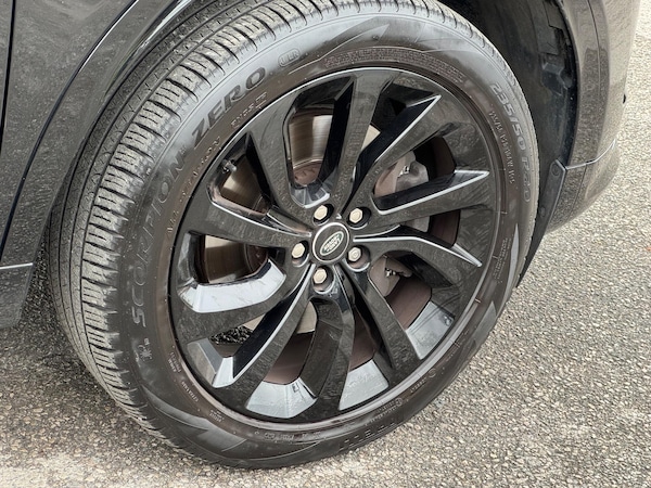 Used Land Rover Discovery Sport 2020 for sale - 76161087: Photo 53