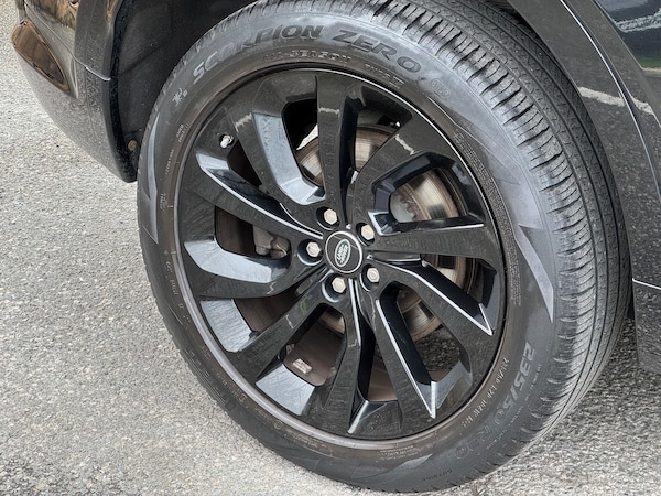 Used Land Rover Discovery Sport 2020 for sale - 76161087: Photo 54