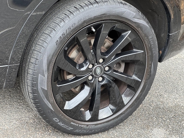 Used Land Rover Discovery Sport 2020 for sale - 76161087: Photo 55