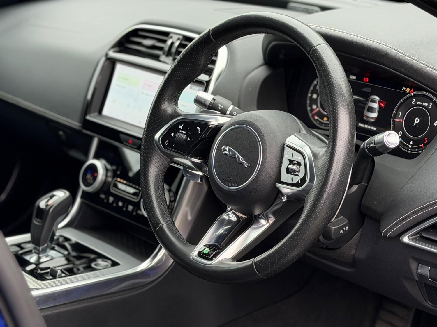 Used Jaguar XE 2020 for sale - 77511363: Photo 12