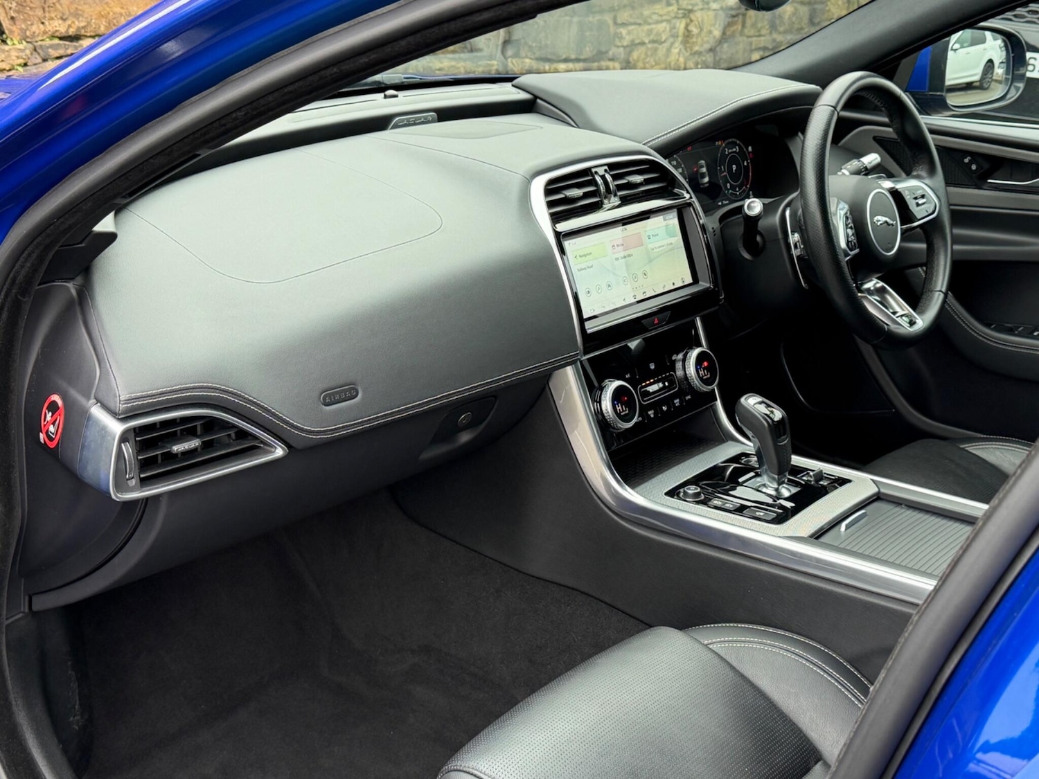 Used Jaguar XE 2020 for sale - 77511363: Photo 13