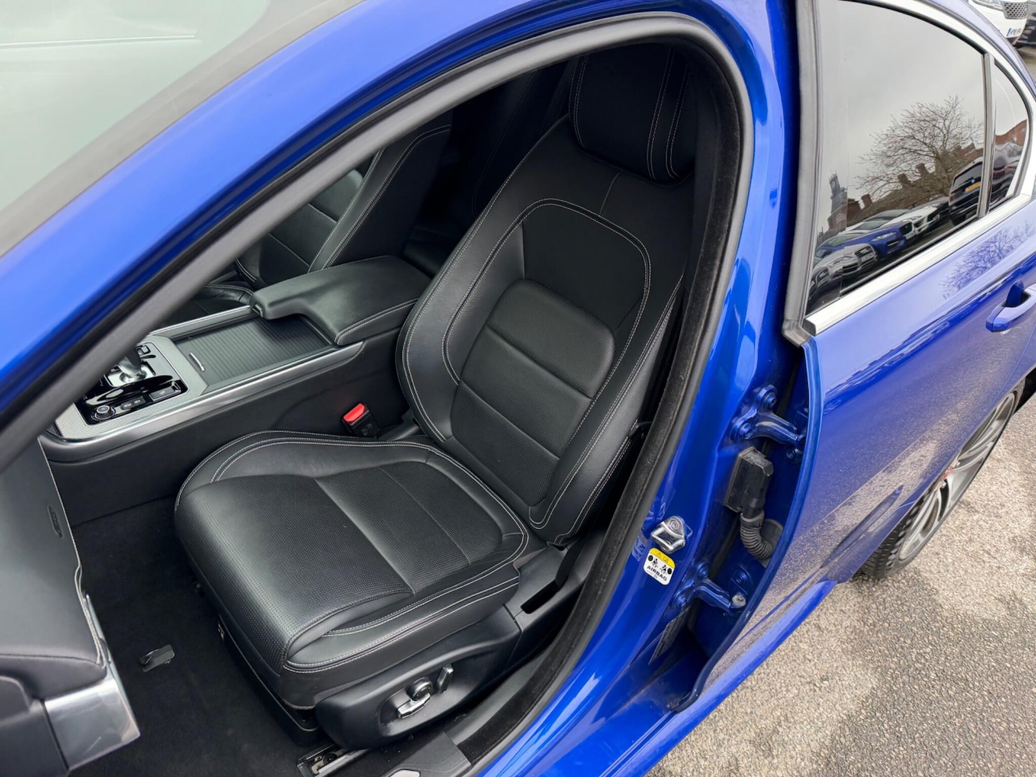 Used Jaguar XE 2020 for sale - 77511363: Photo 17