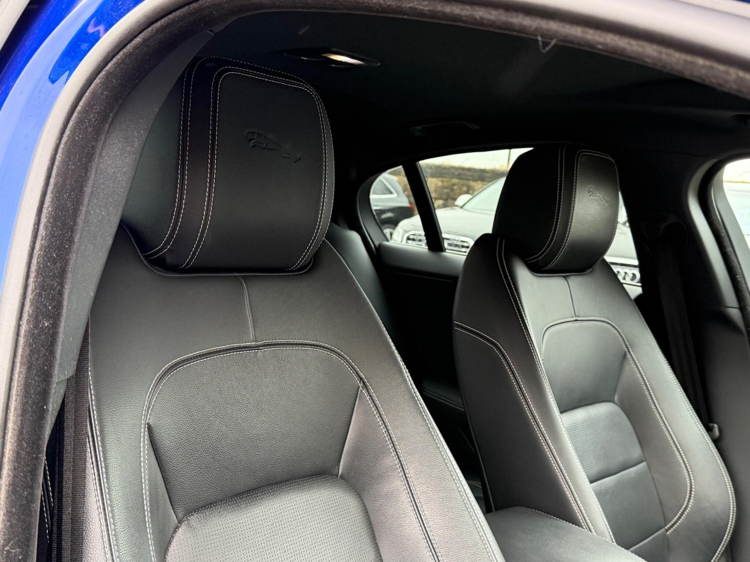 Used Jaguar XE 2020 for sale - 77511363: Photo 18