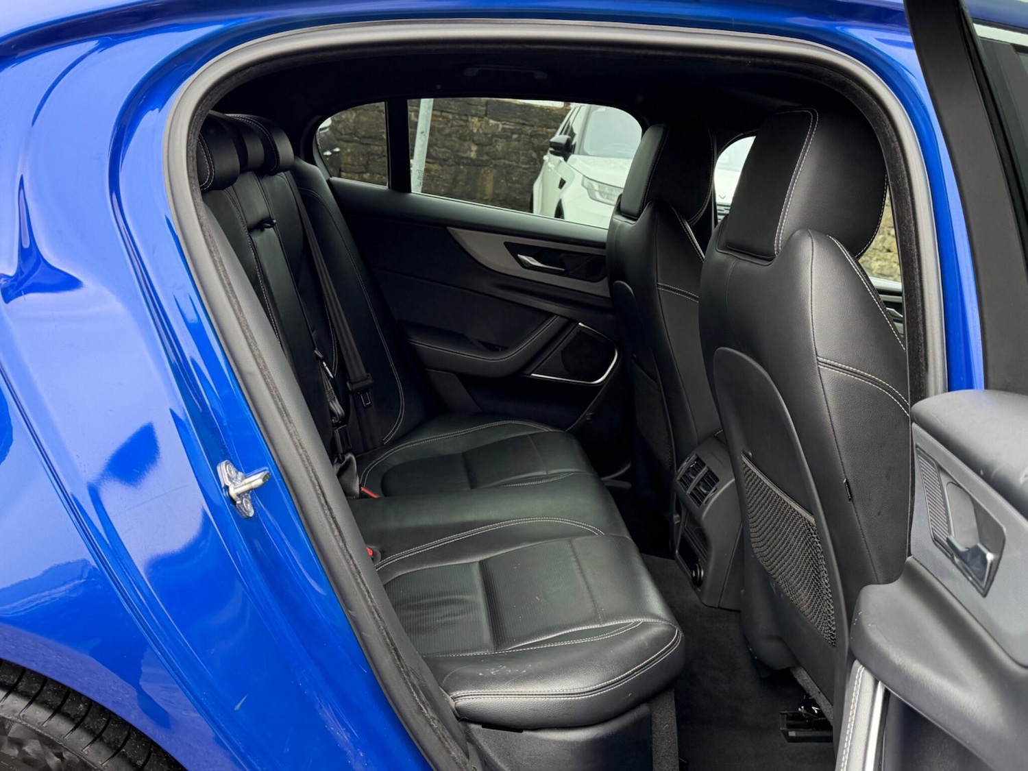 Used Jaguar XE 2020 for sale - 77511363: Photo 19