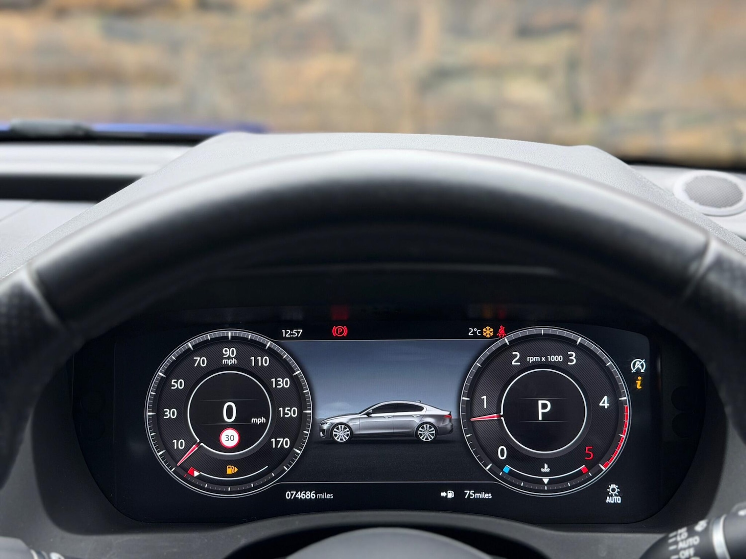 Used Jaguar XE 2020 for sale - 77511363: Photo 23