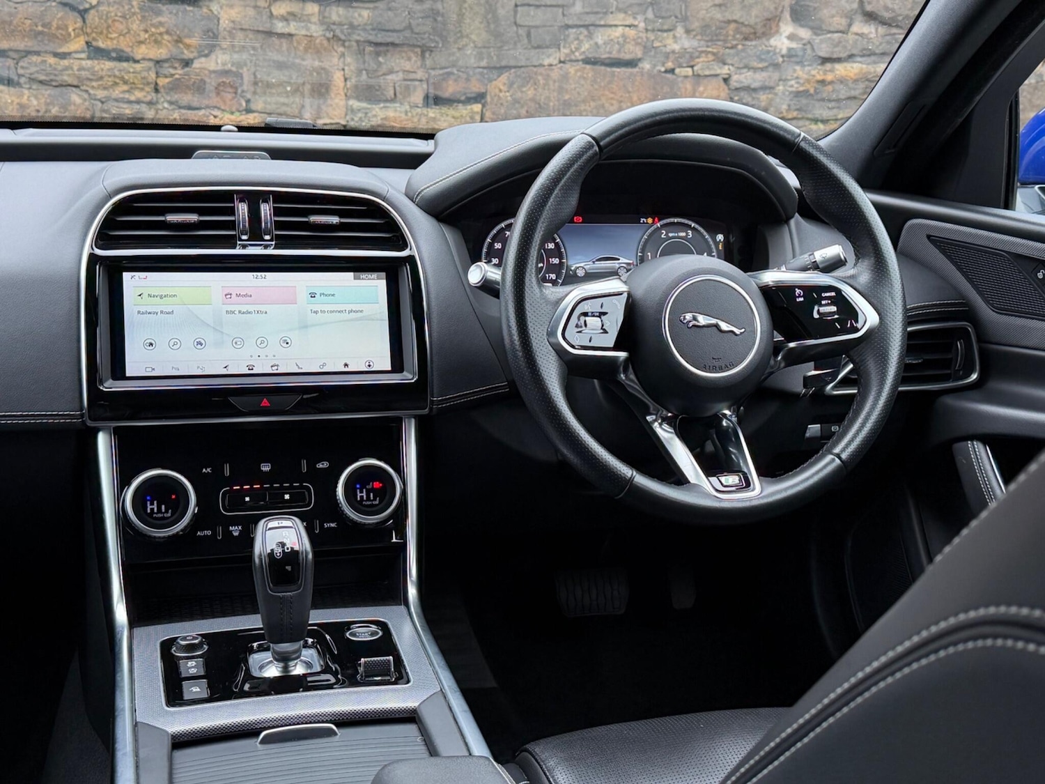 Used Jaguar XE 2020 for sale - 77511363: Photo 24