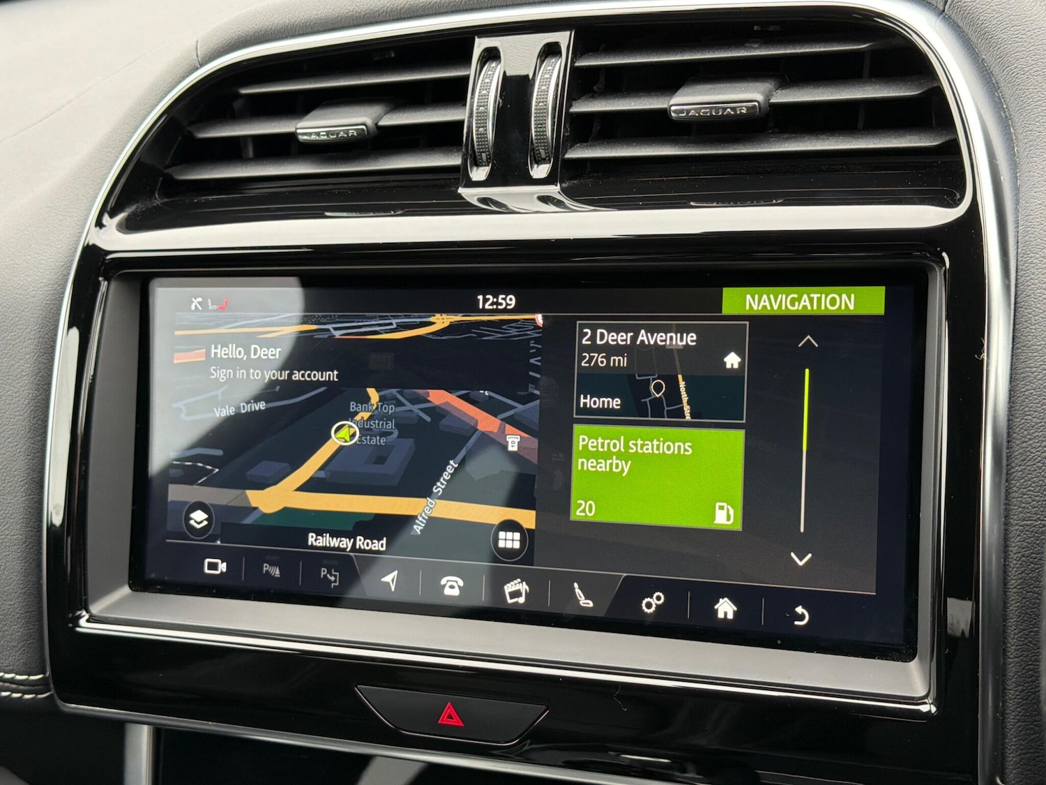 Used Jaguar XE 2020 for sale - 77511363: Photo 35