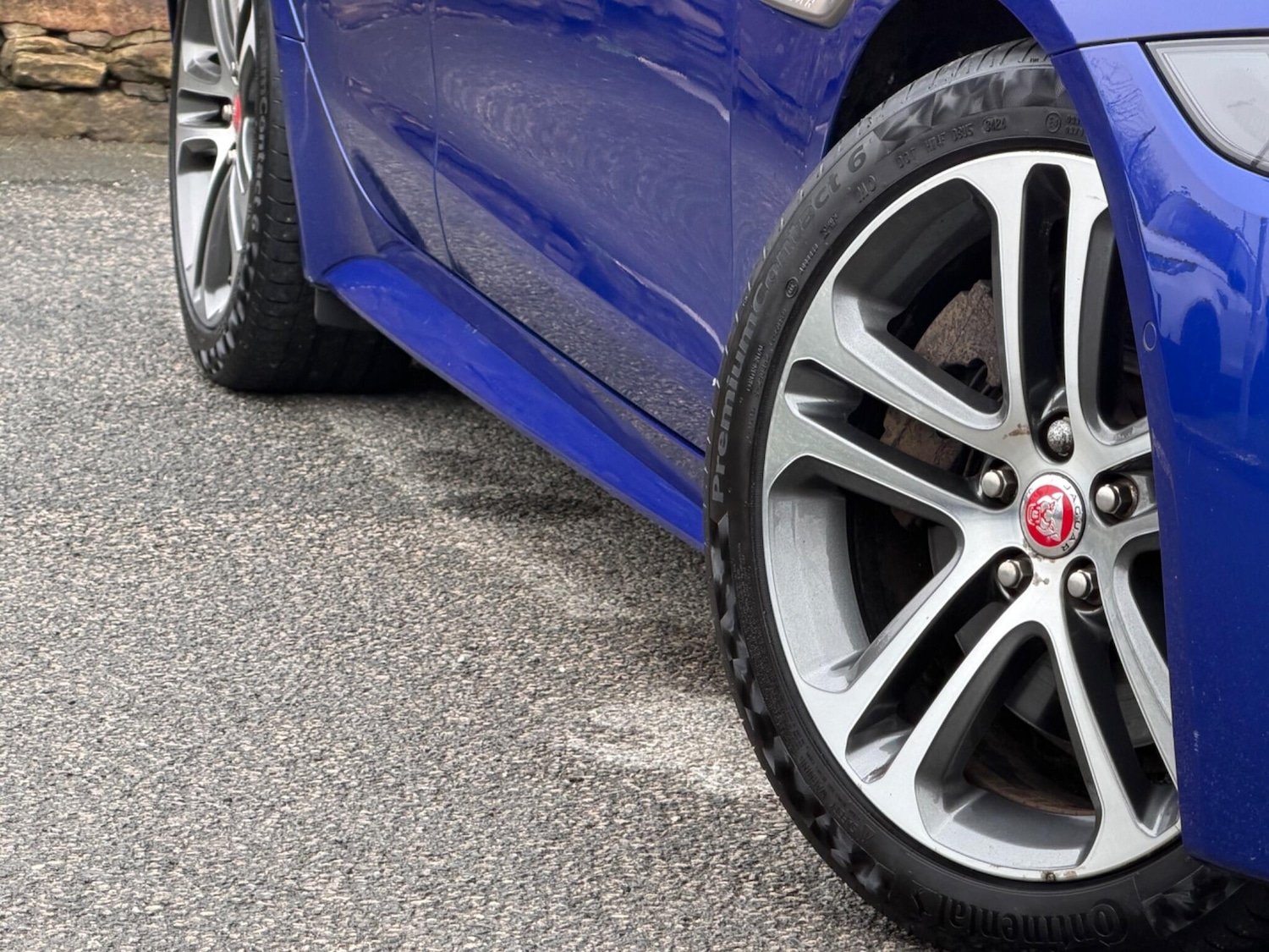 Used Jaguar XE 2020 for sale - 77511363: Photo 56