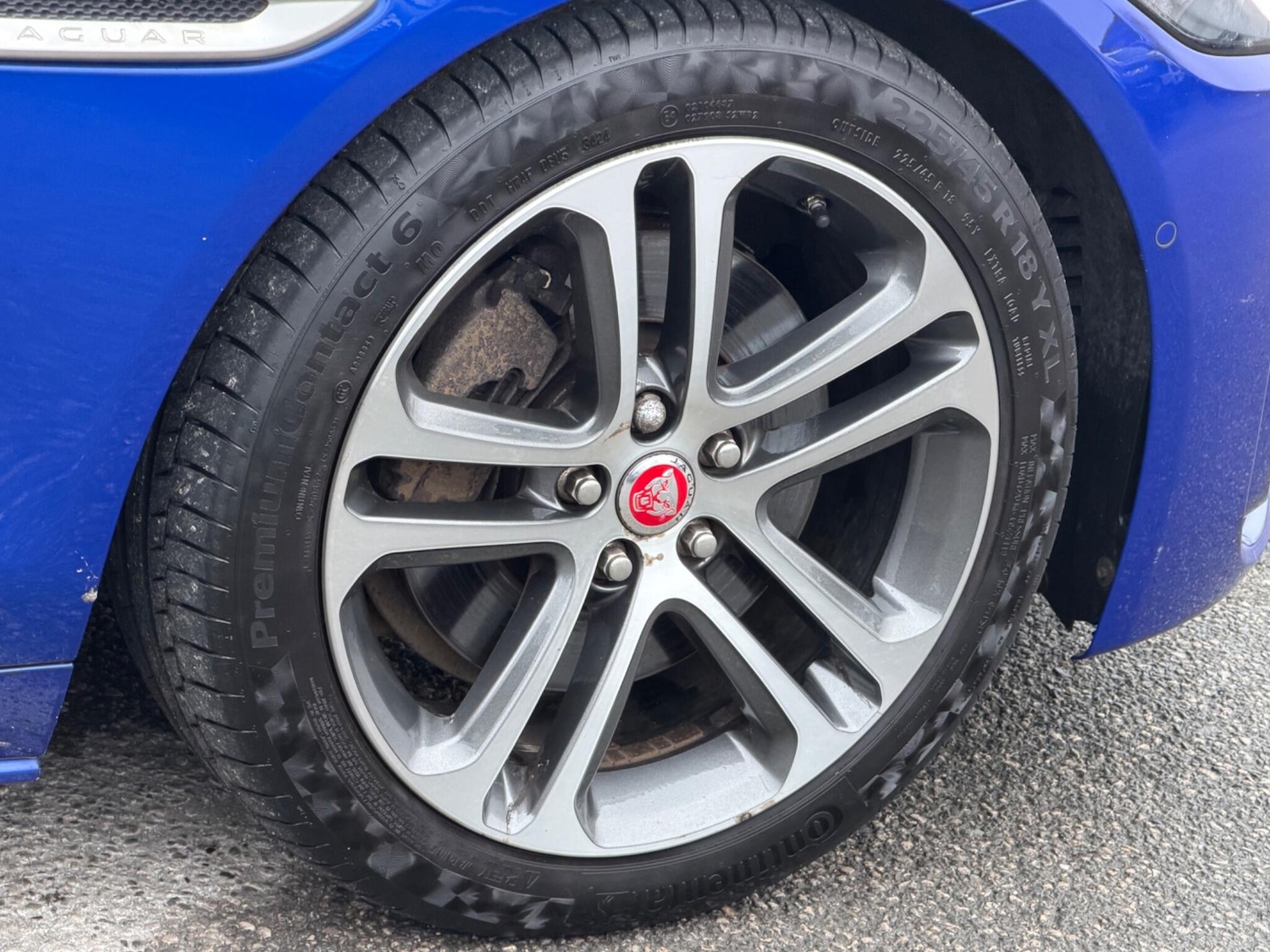 Used Jaguar XE 2020 for sale - 77511363: Photo 57