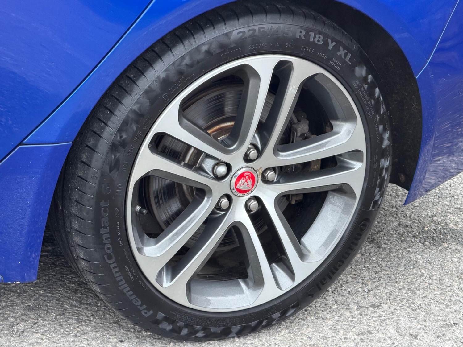 Used Jaguar XE 2020 for sale - 77511363: Photo 58