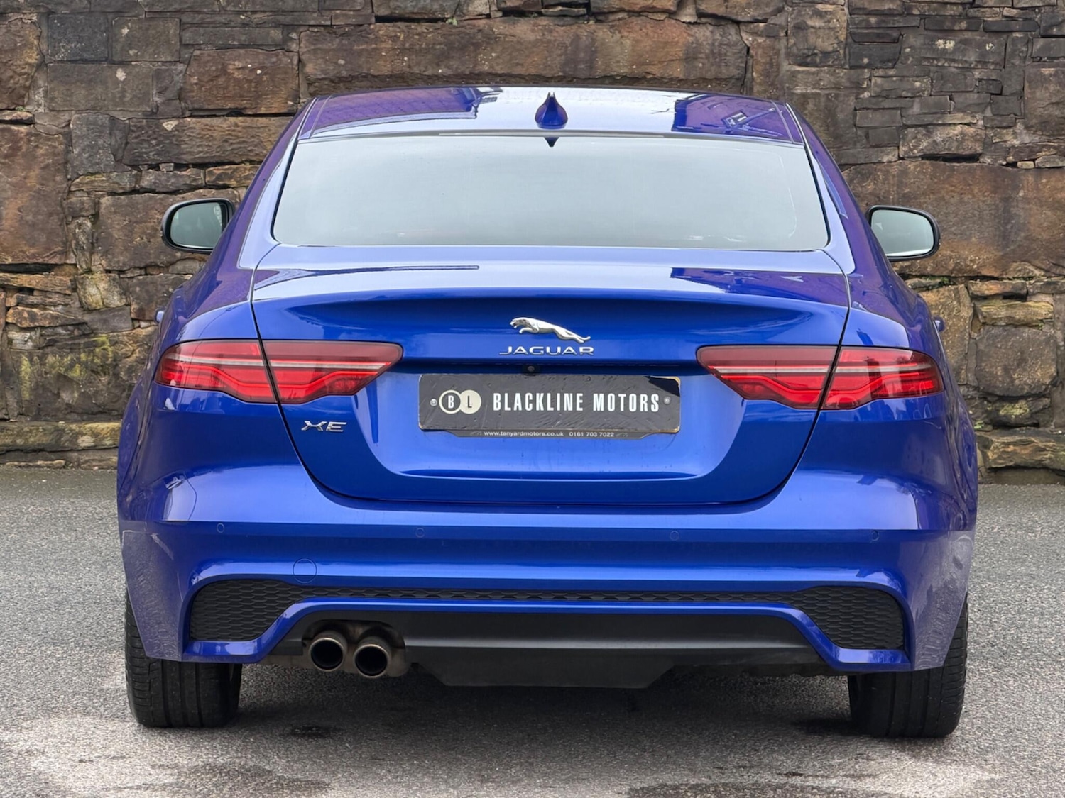 Used Jaguar XE 2020 for sale - 77511363: Photo 6