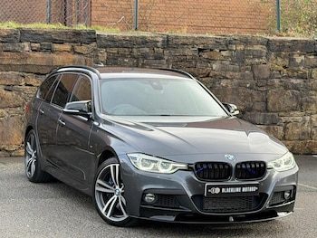 Used BMW 3 Series 2017 for sale - 78481314: Photo