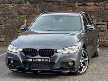 Used BMW 3 Series 2017 for sale - 78481314: Photo