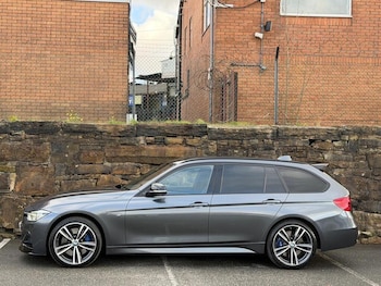Used BMW 3 Series 2017 for sale - 78481314: Photo