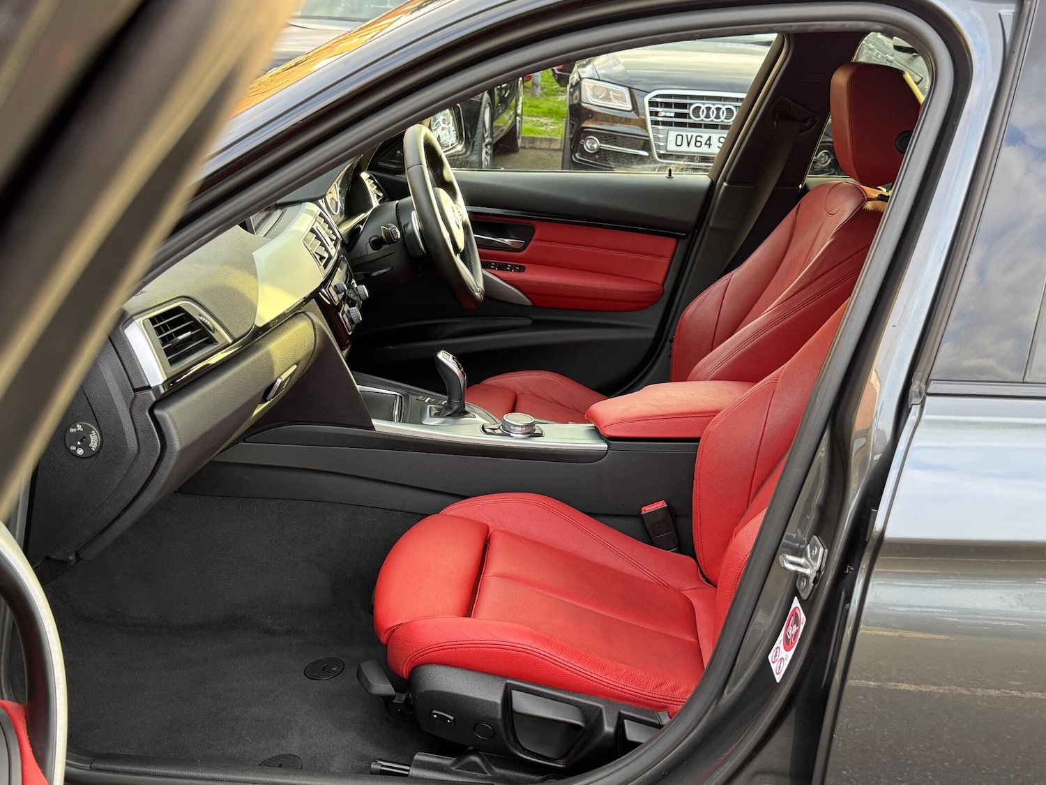 Used BMW 3 Series for sale - 76735085: Photo 16