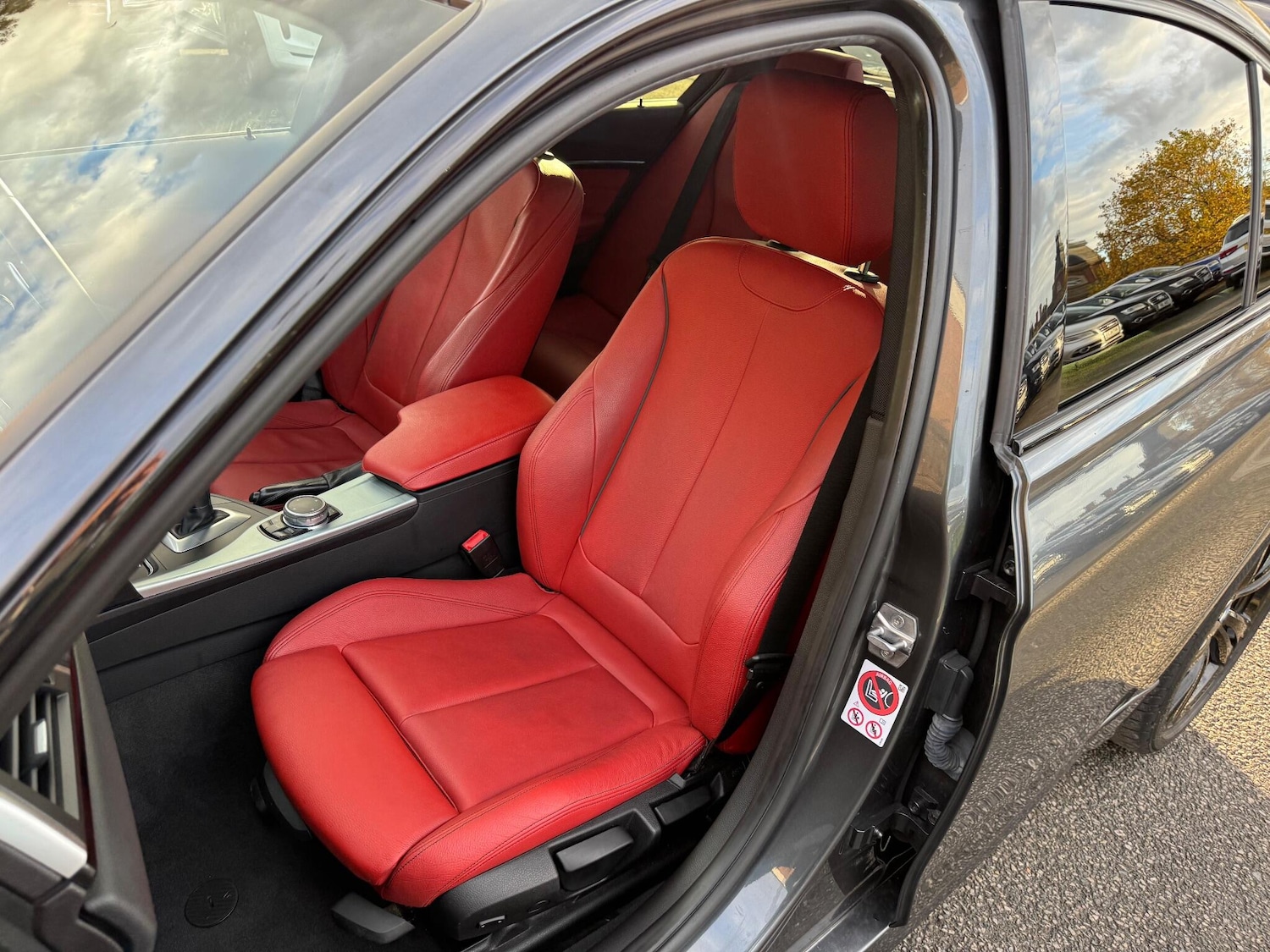 Used BMW 3 Series for sale - 76735085: Photo 18