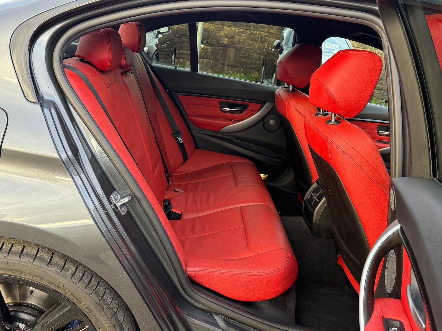 Used BMW 3 Series for sale - 76735085: Photo 19