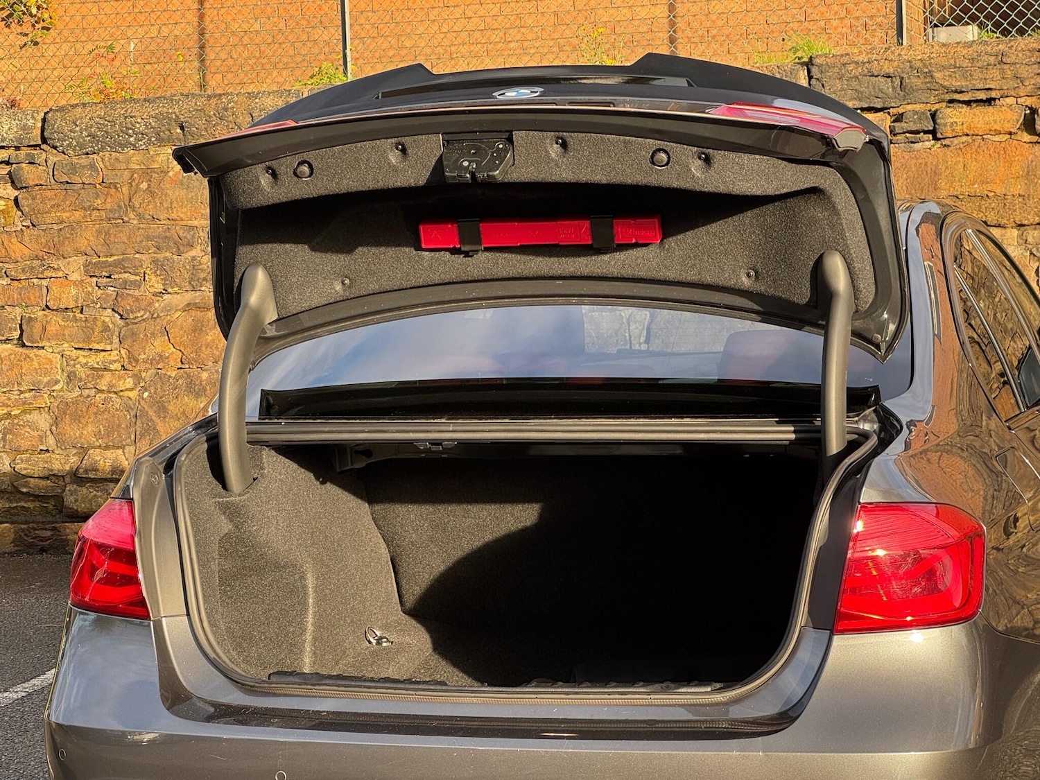 Used BMW 3 Series for sale - 76735085: Photo 20