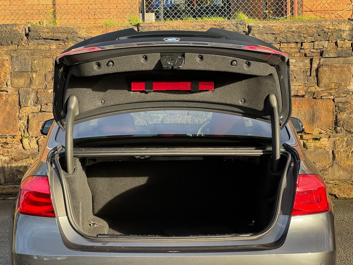 Used BMW 3 Series for sale - 76735085: Photo 21