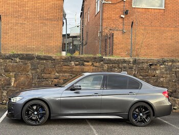 Used BMW 3 Series 2015 for sale - 76735085: Photo