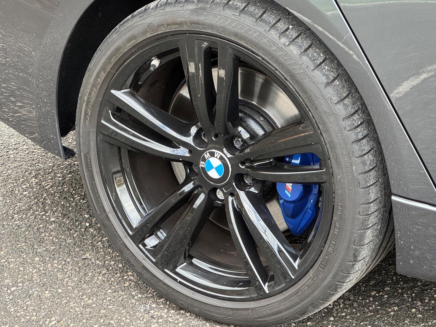 Used BMW 3 Series for sale - 76735085: Photo 55