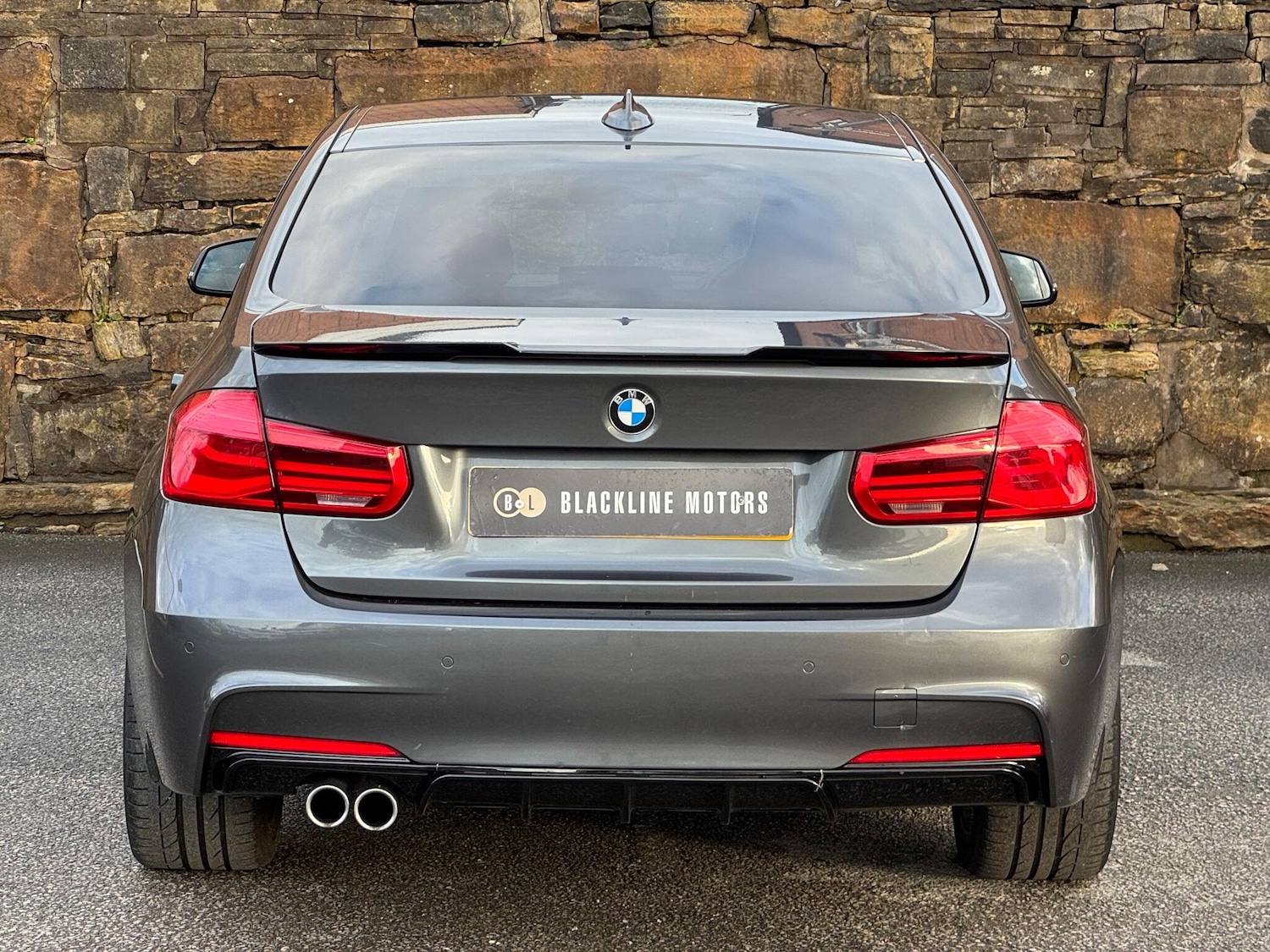 Used BMW 3 Series for sale - 76735085: Photo 6