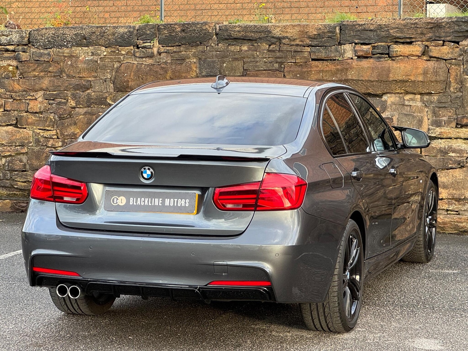 Used BMW 3 Series for sale - 76735085: Photo 7