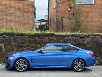 Used BMW 4 Series 2016 for sale - 74909296: Photo