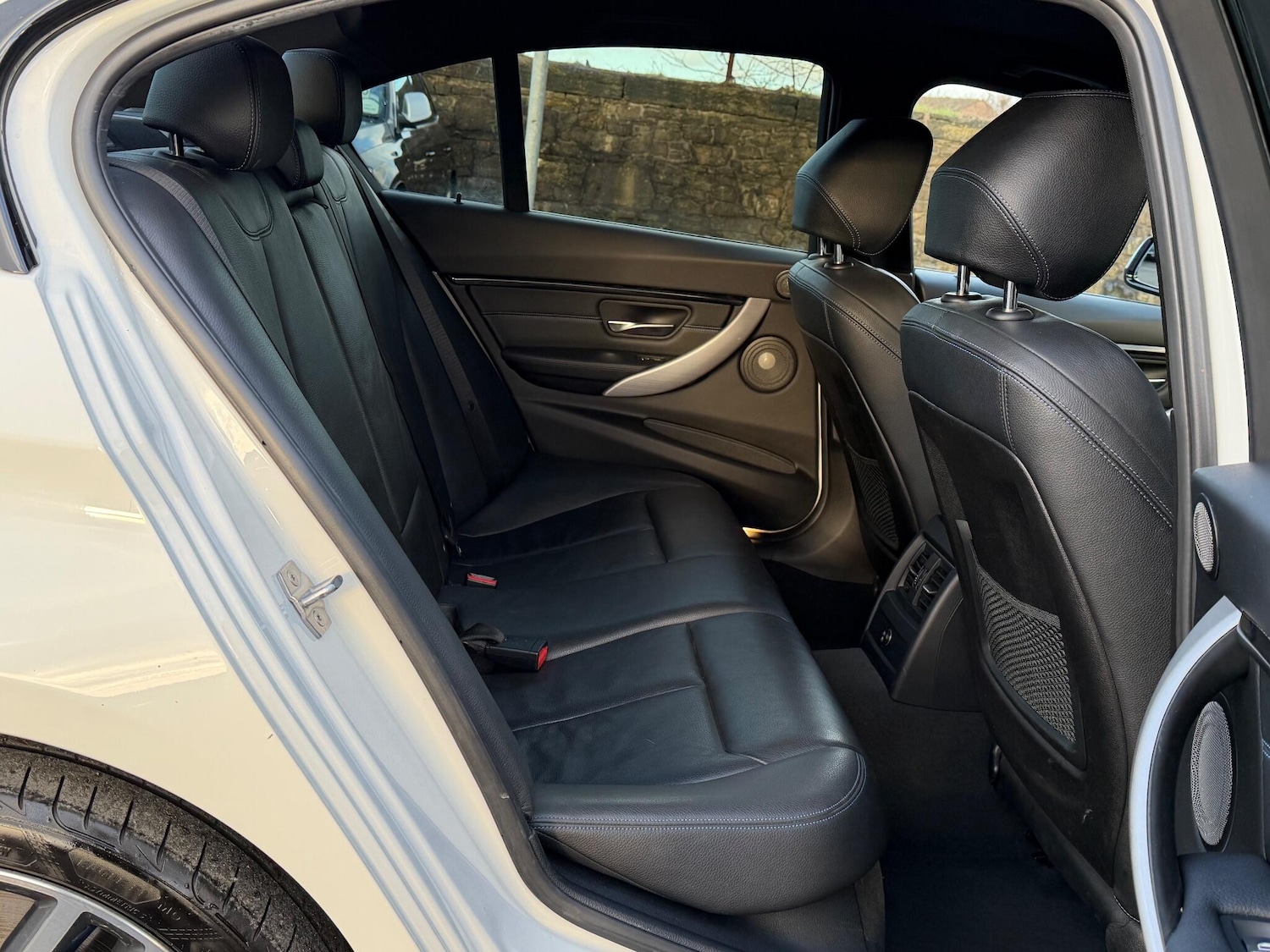 Used BMW 3 Series 2018 for sale - 77015494: Photo 18