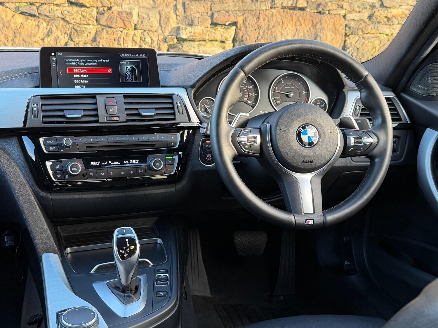 Used BMW 3 Series 2018 for sale - 77015494: Photo 22