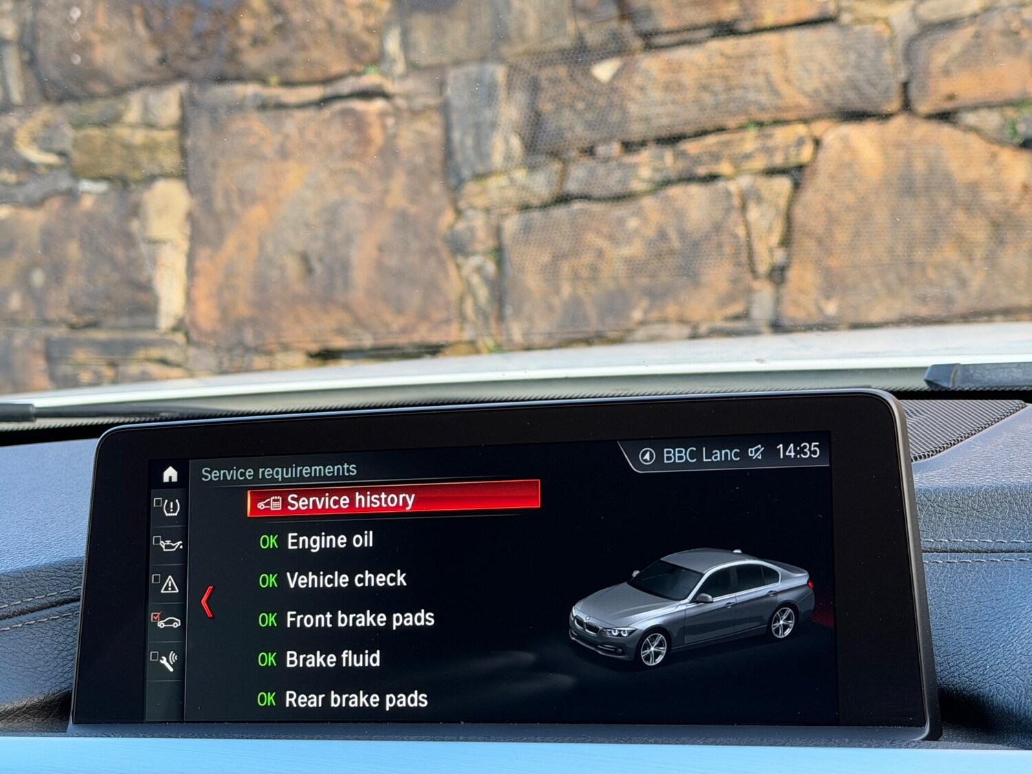 Used BMW 3 Series 2018 for sale - 77015494: Photo 31