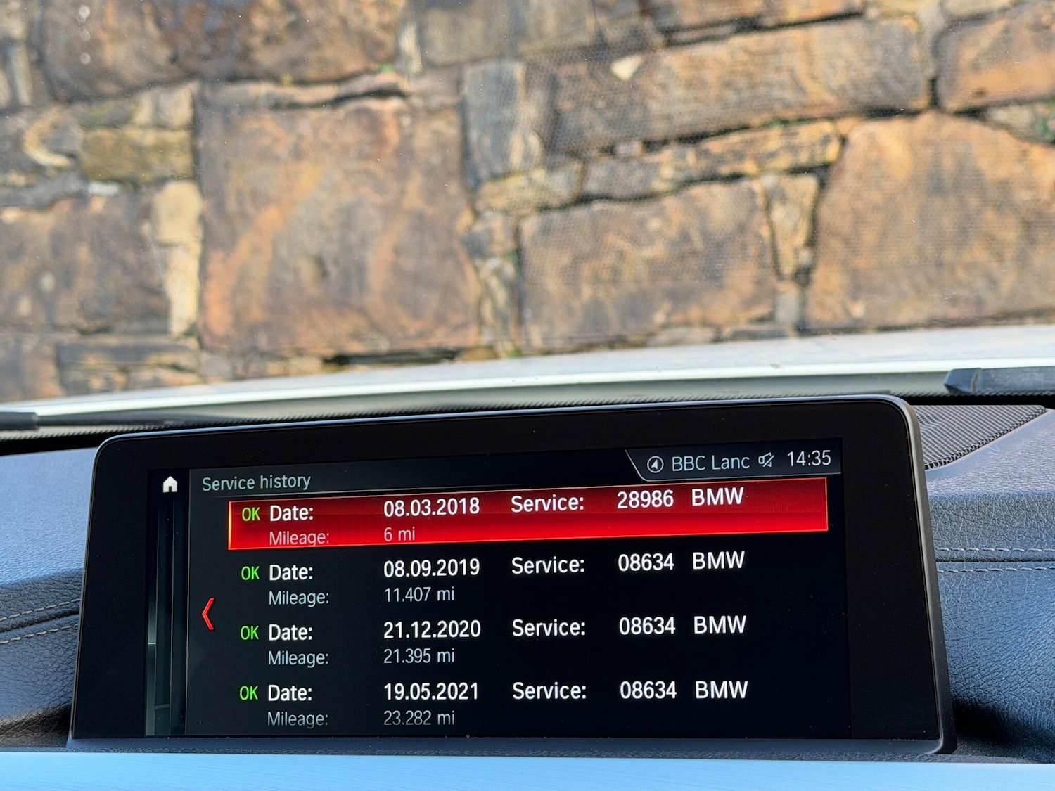 Used BMW 3 Series 2018 for sale - 77015494: Photo 32