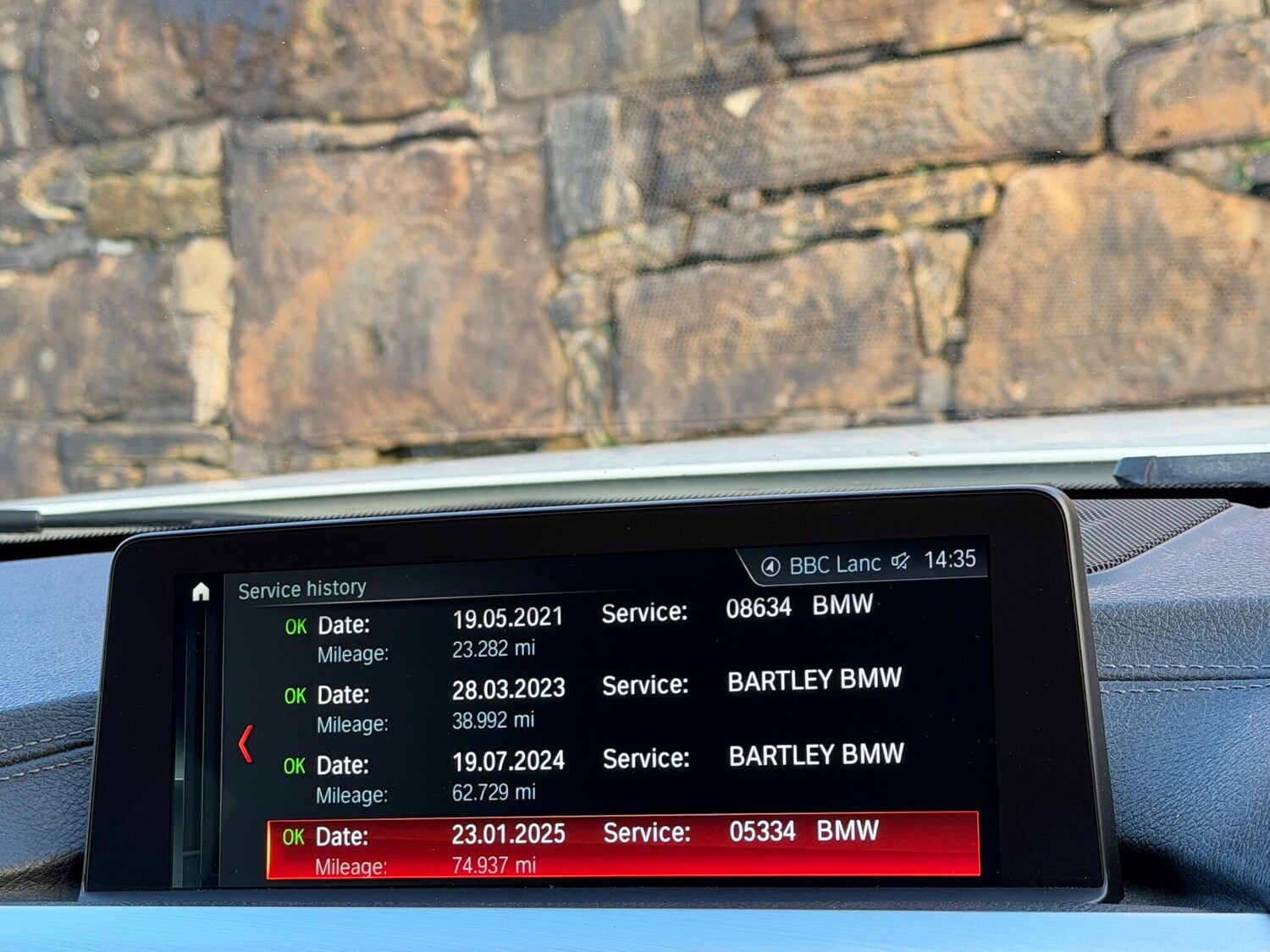 Used BMW 3 Series 2018 for sale - 77015494: Photo 33