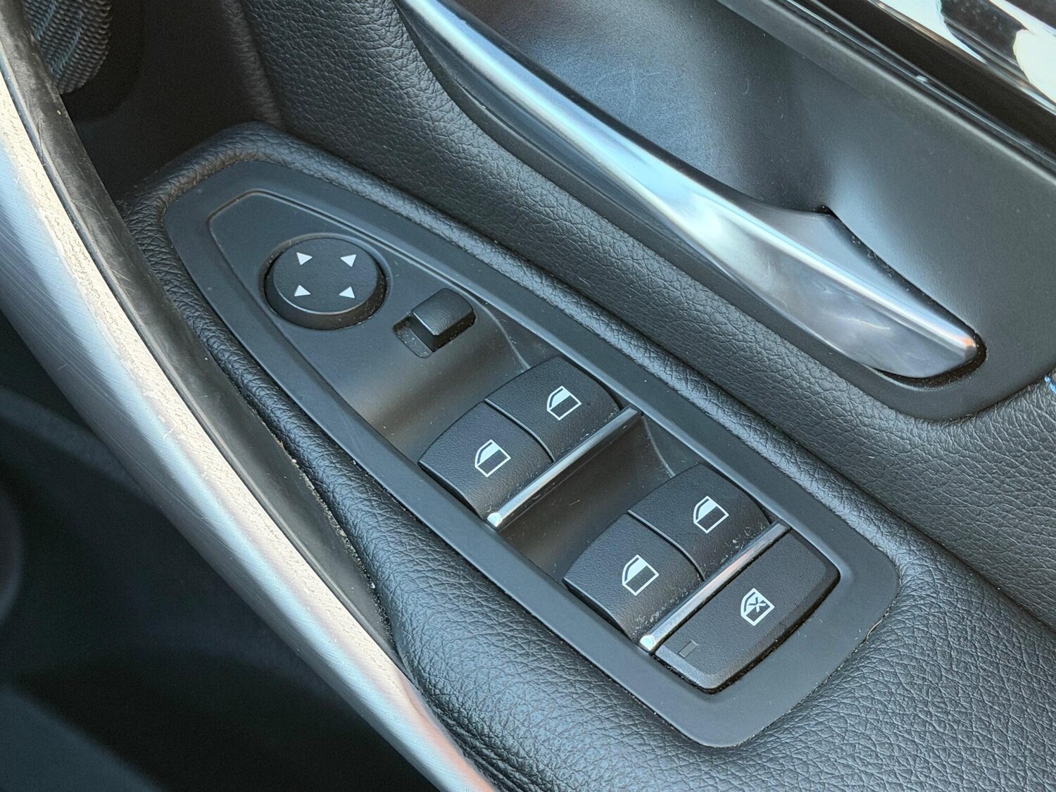 Used BMW 3 Series 2018 for sale - 77015494: Photo 48