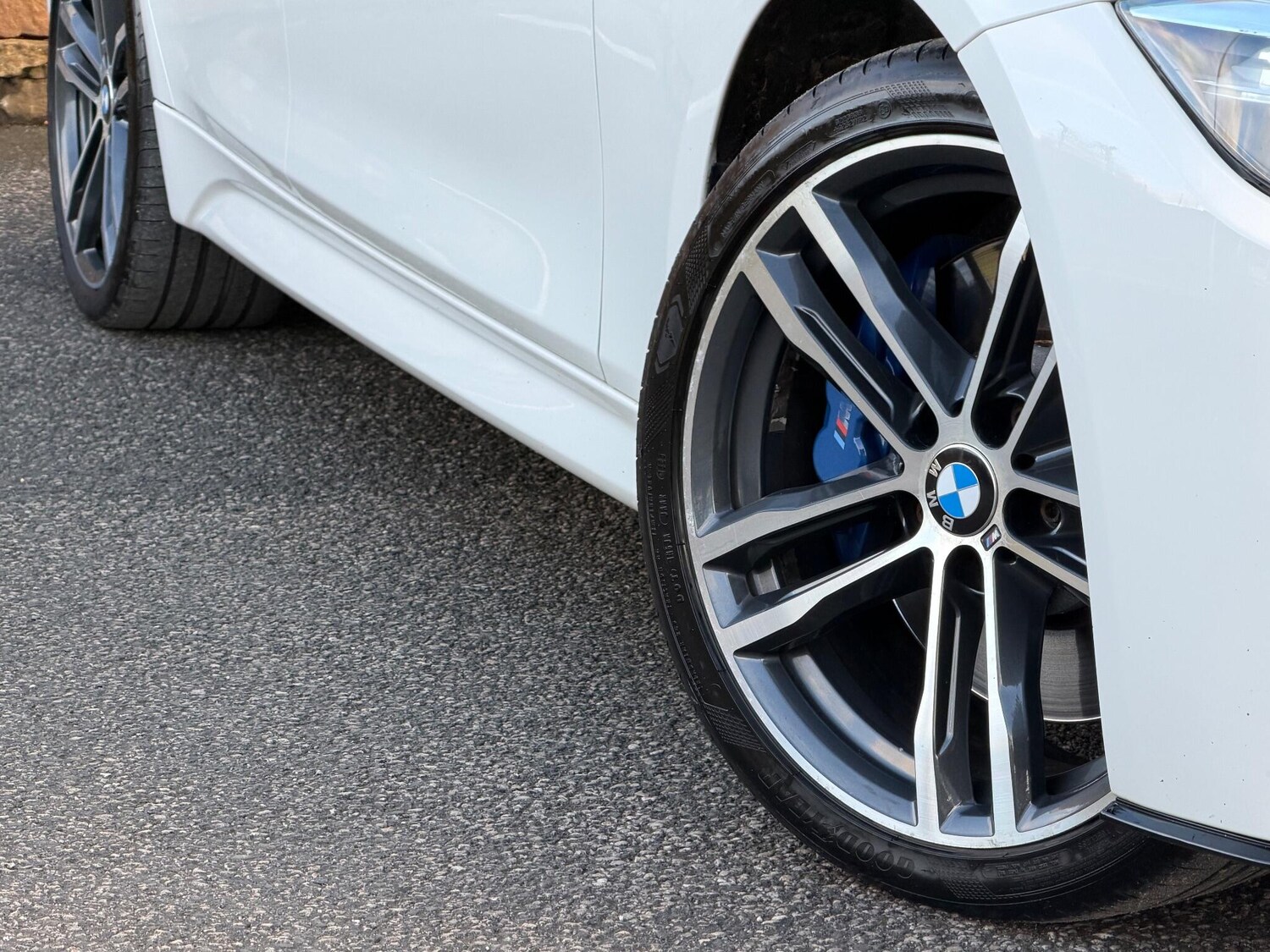 Used BMW 3 Series 2018 for sale - 77015494: Photo 52