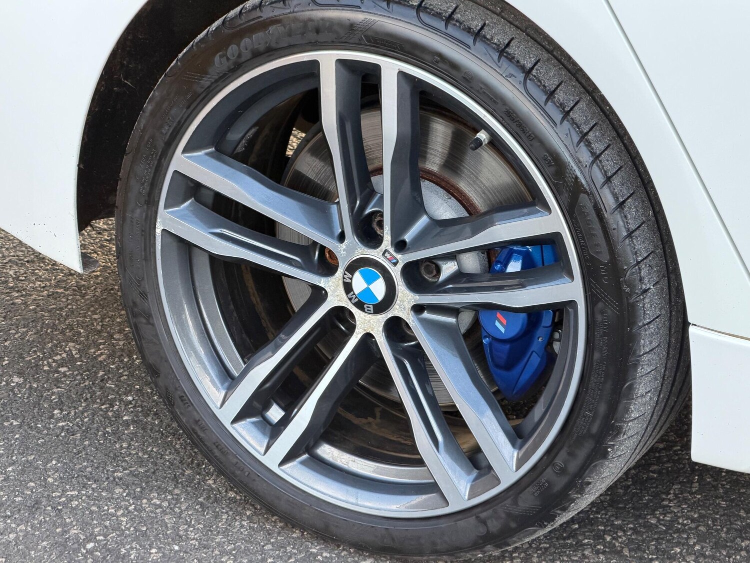 Used BMW 3 Series 2018 for sale - 77015494: Photo 54