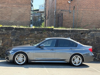 Used BMW 3 Series 2013 for sale - 77162897: Photo