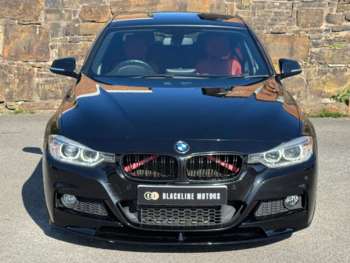 Used BMW 3 Series 2014 for sale - 73834161: Photo