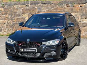 Used BMW 3 Series 2014 for sale - 73834161: Photo