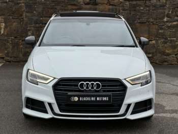 Used Audi A3 2017 for sale - 74280168: Photo