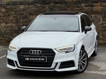 Used Audi A3 2017 for sale - 74280168: Photo