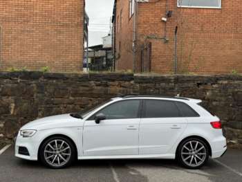 Used Audi A3 2017 for sale - 74280168: Photo