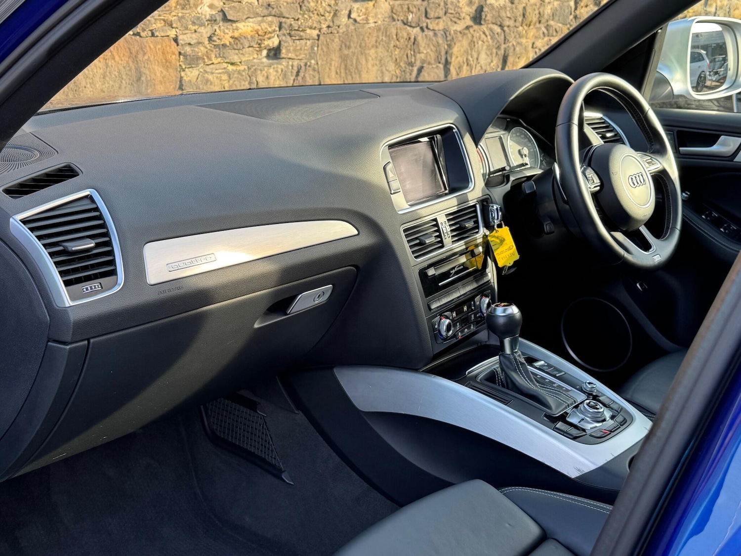 Used Audi Q5 2014 for sale - 76988896: Photo 15