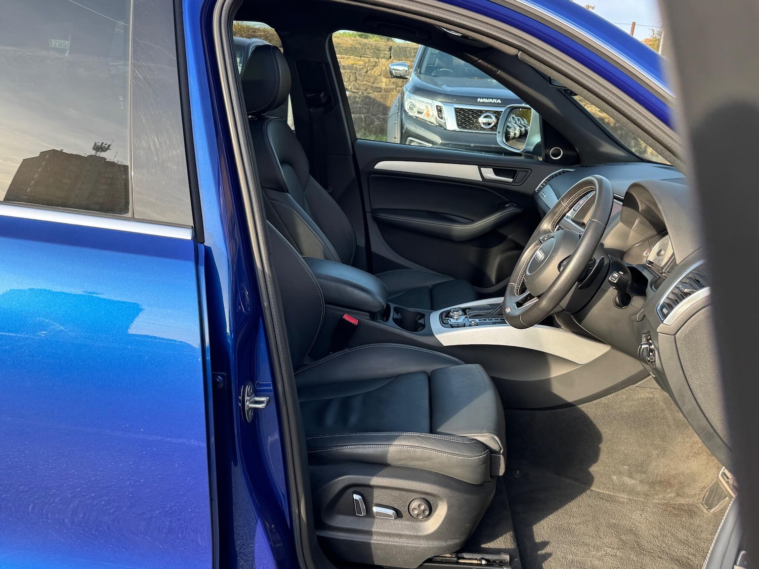 Used Audi Q5 2014 for sale - 76988896: Photo 16