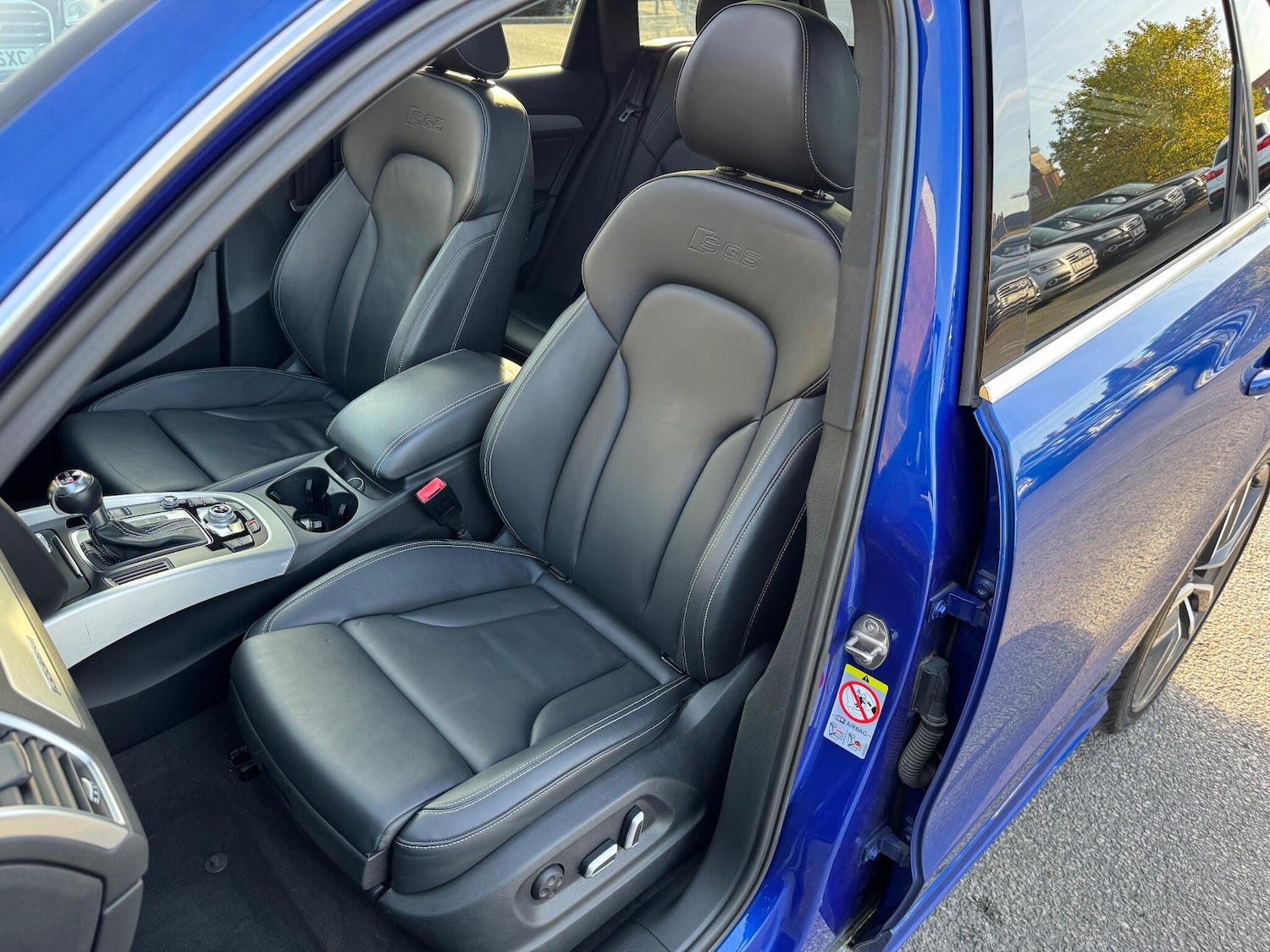 Used Audi Q5 2014 for sale - 76988896: Photo 19