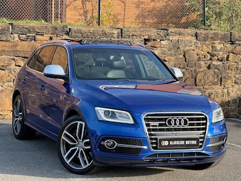 Audi Q5 feature image