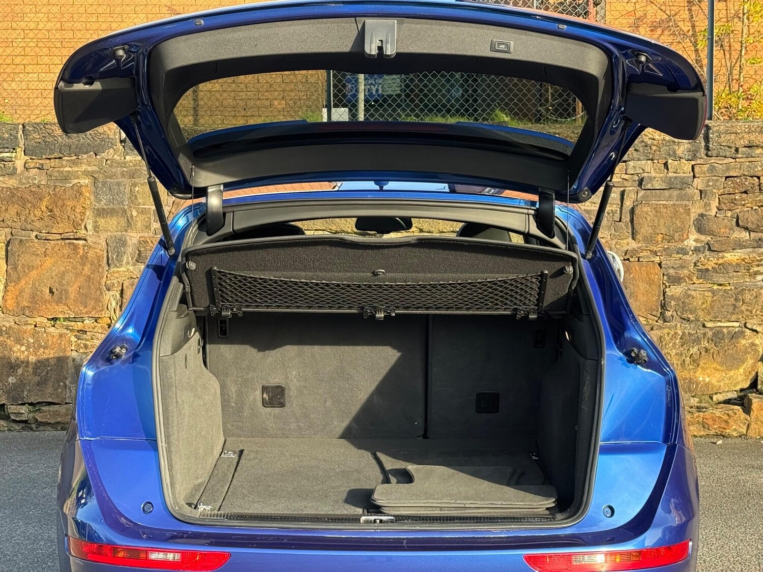 Used Audi Q5 2014 for sale - 76988896: Photo 23