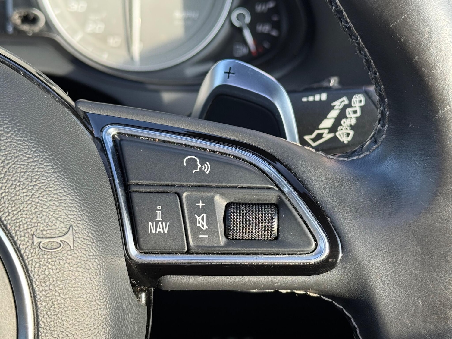 Used Audi Q5 2014 for sale - 76988896: Photo 27